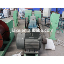 High quality cold rolled ribeed wire drawing machine